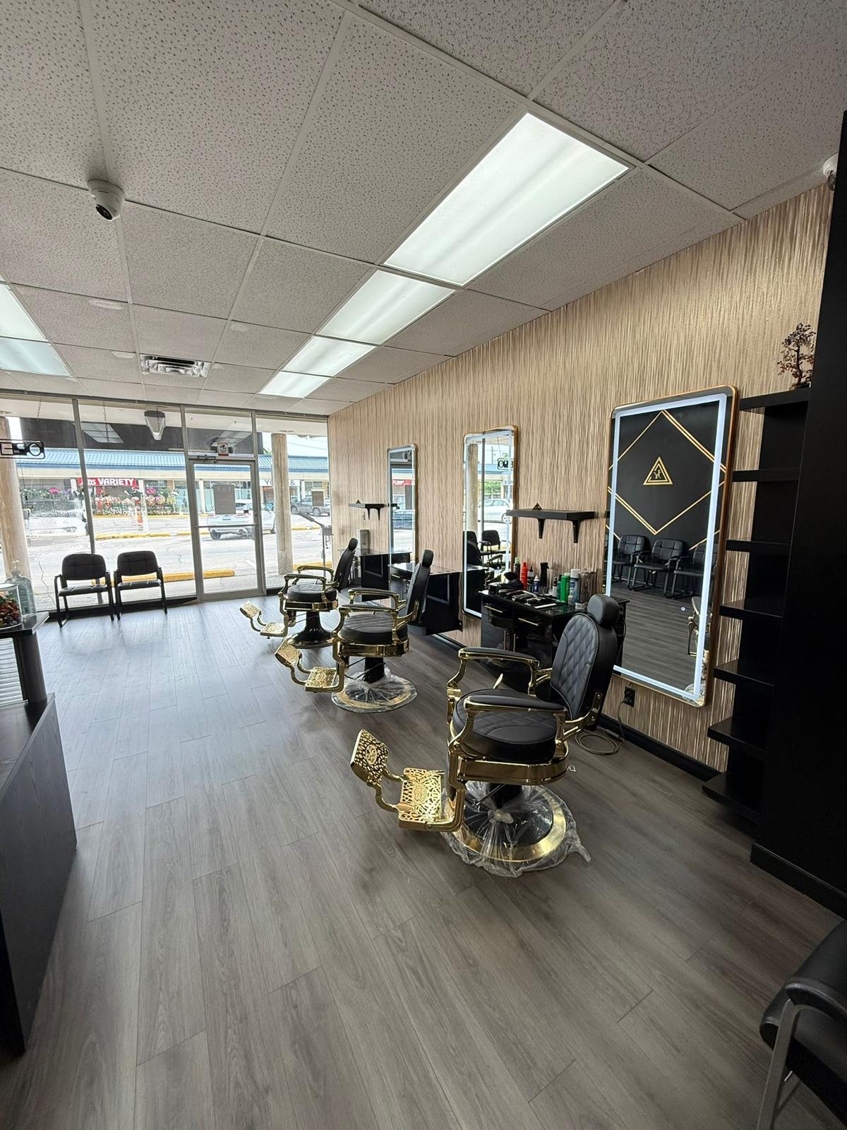 1000050914 Mr.JY Barbers St.Catharines